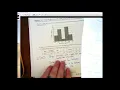 AP Stats 2019 FRQ Walkthrough