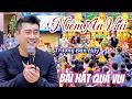 Download Lagu NIỀM AN VUI || TRƯƠNG ĐAN HUY || PHẬT quanh ta ở nơi TA BÀ...khi uống ăn nhớ niệm DI ĐÀ...