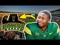 Baylor Bears Deep Dive WRLD of CFB