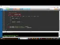 Live Java - String handling