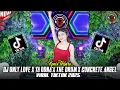 Download Lagu DJ ONLY LOVE X YA ODNA X THE DRUM X CONCRETE ANGEL X IT FEEL GOOD VIRAL TIKTOK FYP 2025
