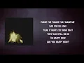 Wolf Alice - Blush (Lyrics)