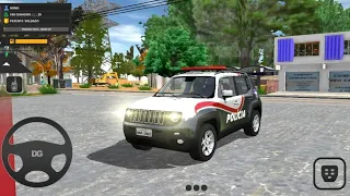 محاكي ألقياده سيارات شرطة العاب شرطة العاب سيارات العاب اندرويد Android Gameplay 