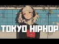 Download Lagu 𝐏𝐥𝐚𝐲𝐥𝐢𝐬𝐭 Tokyo Lo-fi Hiphop Night 🌃 / Lofi hiphop mix BGM ( Beats to Chill \u0026 Study )