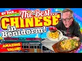 The BEST CHINESE Restaurant in BENIDORM by far Amazing Food and it won t break your HOLIDAY BUDGET