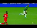 MOFOKENG MASTERCLASS vs PANAMA 🇿🇦✨ | This Kid Is SPECIAL!