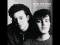 Download Lagu Tears for Fears - Everbody to Rule the World