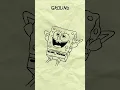 Download Lagu SpongeBob X Squidward (Ai) - as the world caves in Cover