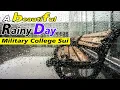 Download Lagu Beautiful Rainy day Military College Sui 2023 #mcsb #military #rain #ytshorts #yt #2023