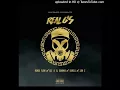 Ñengo Flow Ft Ele A El Dominio Y Darell Y Jon Z - Real G's