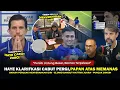 Lagu 🔵PERSIB UNTUNG BESAR‼️Borneo Terpeleset,Haye Klarifikasi CABUT PERGI,Oknum Menyerahkan Diri,Puncak🔥