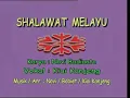 Download Lagu KYAI KANJENG PERAHU NUH 9 SHALAWAT MELAYU