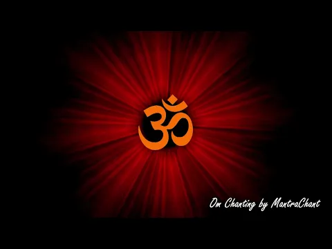 Download MP3 Powerful Om (AUM) Chanting 1008 times for meditation and peace