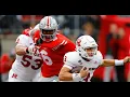 Ohio State s Javontae Jean-Baptiste Taron Vincent praise their defense