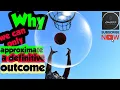 WHY WE CAN ONLY APPROXIMATE A DEFINITIVE OUTCOME The Monte Carlo Simulation