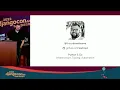 Django Logging Demystified with Lee Trout - DjangoCon US 2022
