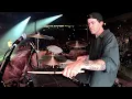 Phil Wickham – What An Awesome God (Live Drum Cam + In-Ear Mix)