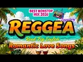 Lagu Top Relaxing Reggae Mix 2026 ♫ Nonstop English Reggae Love Songs ♫ New Reggae Songs 2026