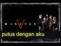 Download Lagu GALAU Five minute (karaoke musicover n lirik) #karaoke #fiveminute