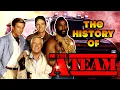 The History of The A-Team