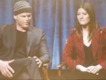 Dexter s Michael C Hall and Jennifer Carpenter talk about their marriage and the show