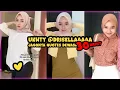 JOGET UKHTY HIJAB HOT MANTAP DRISELLAAAA KOMPILASI TIKTOK VIRAL 2024 FULL 30 MENIT