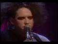 The Cure - Boys Don't Cry Release 1980 Live at the MTV Studios for MTV Unplugged, London UK 1991