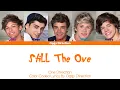 One Direction - Still The One (New Color Coded Lyrics 2024)
