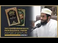 Download Lagu Kitaab al-Jaami' || كتاب الجامع من بلوغ المرام || Lesson 2 || Ustaadh Yasin Munye