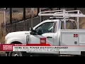 More Xcel Energy power shutoffs underway