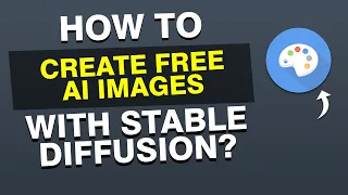 NEW How to Create AI Images Free with Stable Diffusion WebUI 2025