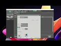 Advanced Timer Demo