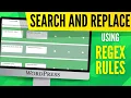 Creating Regex Rules to Search and Replace Content WordPress