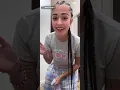 Malu Trevejo TikTok live 8