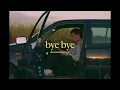 Oscar Anton - bye bye