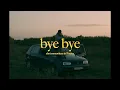 Download Lagu Oscar Anton - bye bye