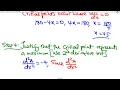 Optimization problems part 1