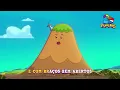 Páscoa: o amor do meu Jesus! | 3 Palavrinhas | Volume 9