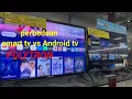 Download Lagu perbedaan Android tv dengan smart TV [Polytron]