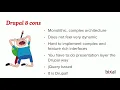 Progressive decoupling full decoupling or not decoupling at all When and how to do each