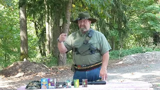Tactical 12 ga for homesteading? 