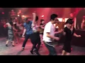 Download Lagu Dig Tha Feet 2018 - One moment of joy with New York jivers