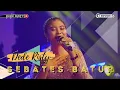 Download Lagu SEBATES BATUR Voc DEDE RISTY I LIVE MUSIC “ DEDE RISTY “ GANJENE PANTURA I