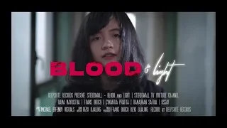 stereowall blood u0026 light official music video 