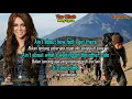 Download Lagu THE CLIMB  -  Miley Cyrus  -  Lirik Lagu + Terjemahan