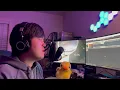 林俊杰 JJ Lin 《光阴副本》 翻唱 cover by 叶耶耶