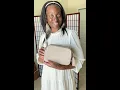 ALDO Women s Agrelin Crossbody Bag Review