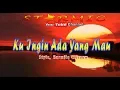 KARAOKE|KU INGIN ADA YANG MAU|Karmila Warouw|STARMIC