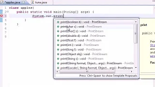 Java Programming Tutorial 25 Math Class Methods