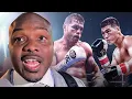 TIM BRADLEY CALLS CANELO A GANGSTA REVEALS HIS ONE WEAKNESS LISTS HOW BIVOL CAN MAKE FIGHT TRICKY